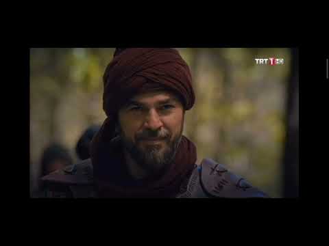 Diriliş Ertuğrul - Savaşçı v3 (146.bölüm)