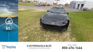 2023 Mazda MX-5 Miata 22948 screenshot 5