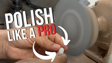 How to Polish Opal Like a Pro – Expert Technique!