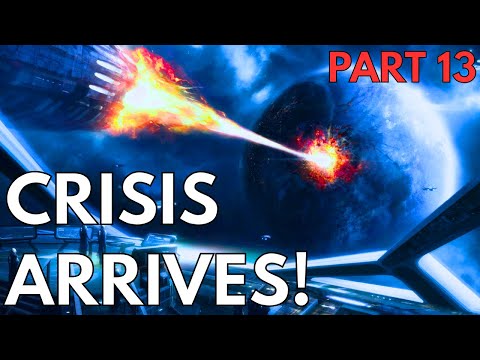 Mindwarden Campaign - Stellaris - Part 13