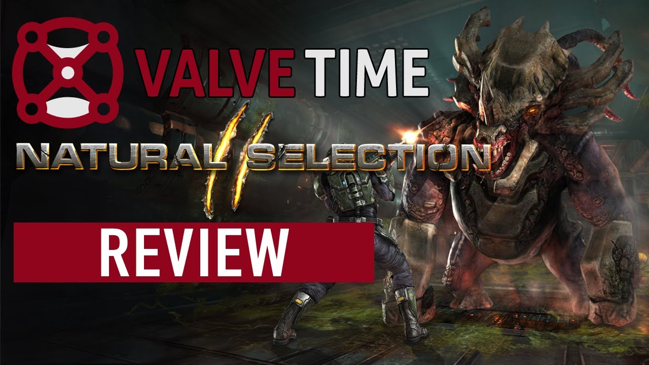 Natural Selection 2 Review - ValveTime Reviews