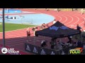 Men's 400m - 2015 Canberra Track Classic