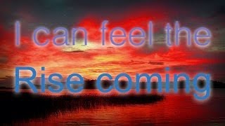 "Amber Waves" Fan Video LYRIC VIDEO