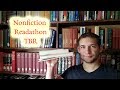 Nonfiction Readathon TBR