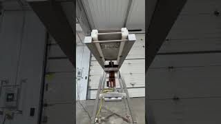 BID ON EQUIPMENT Item 443081 - KUSEL Slide Mill