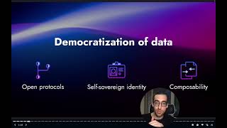 Why decentralization matters