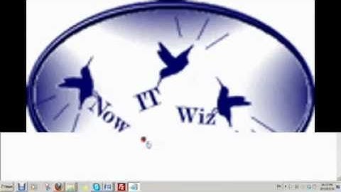 Tutorials on classes Melissa 1