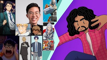 OverVoice Interview #69: Jonathon Ha