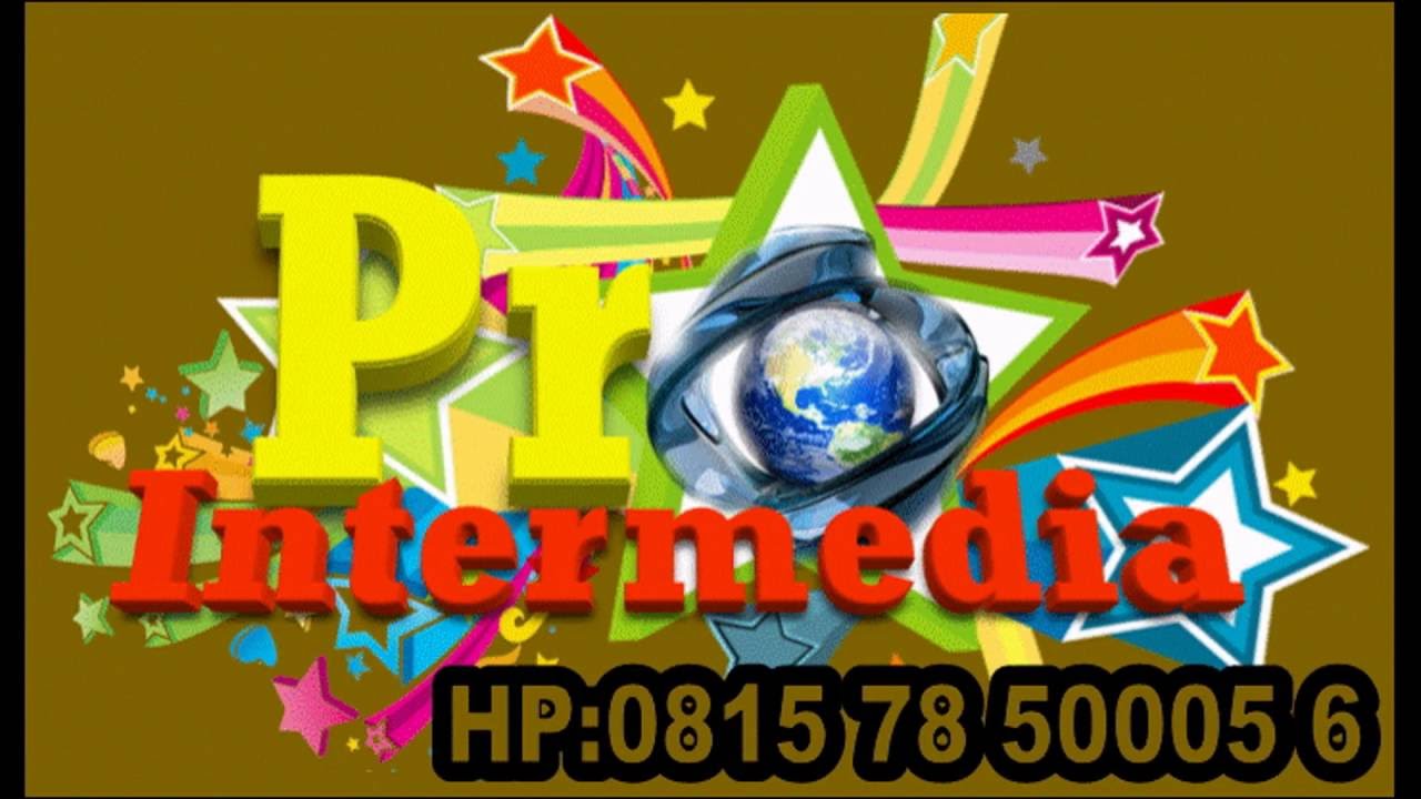 Prointermedia Pro Intermedia Jogja Intermedia Terkeren YouTube