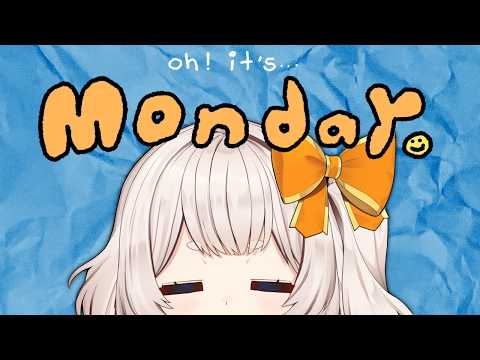 marimorial day weekend!【MARI MONDAY】 video thumb