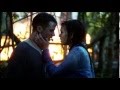 Star-Crossed - Emery & Roman Kiss Scenes (1x07) [Lake & Hospital]