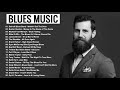 Blues Music | Greatest Blues Rock Songs Of All Time | Slow Blues / Blues Rock | Jazz Blues Guitar