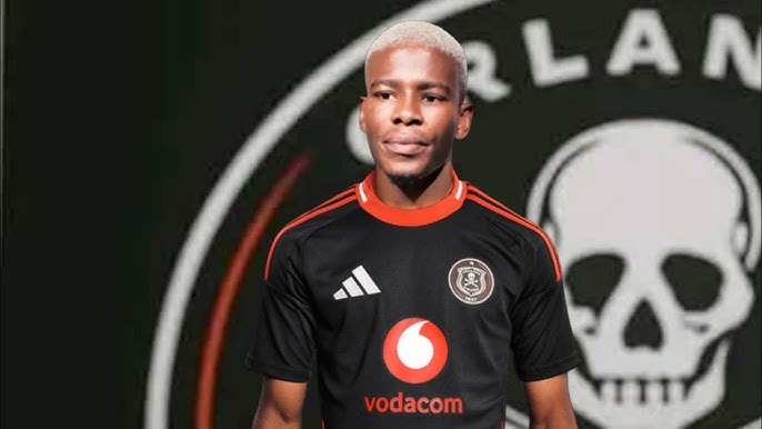 TRANSFER ALERT!!! Orlando Pirates transfer to Confirm Signing of Sundowns Midfilder Neo Maema? - YouTube