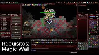 BlackTalon - Storyline Eternal Depths Parte Final + Acesso ao Hell