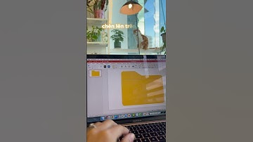 Thiết kế slide ấn tượng với hiệu ứng Morph trong Powerpoint #teachersgo #powerpoint #slide #morph
