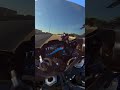S1000rr vs cbr fireblade 0 to 100 in just three seconds short shorts viral youtubeshorts