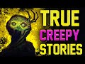 3 HOURS of TRUE SCARY STORIES | The Lets Read Podcast Episode 063