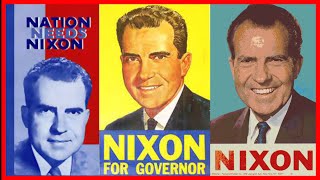 Richard Nixon Songs