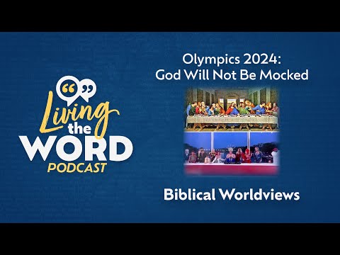 Olympics 2024: God