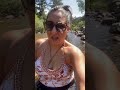 Cold Plunge - Eldorado Canyon State Park #Denver #mobilebar #traveling #pointbreakcocktails #ggtalks