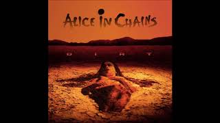Alice In Chains - Down In A Hole (1992 CD Audio) - YouTube