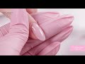 Video: 871 Pink Swan UV LaQ 8ml