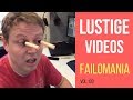 Lustige Videos zum Totlachen! 😂 Lustig Compilation! 😹 ║ FAILOMANIA ║ vol.103