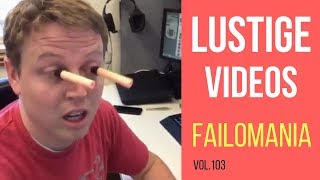 Funny videos!  Funny Compilation  ║ FAILOMANIA ║ vol.103