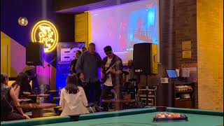 El Duelo  - La Ley -  Electro covers en vivo