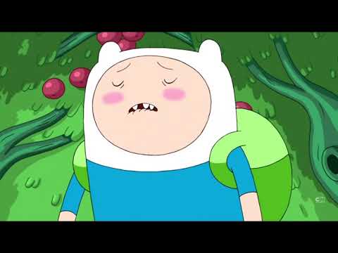 Video Adventure Time - Sleepy Puppies