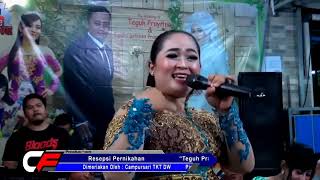 Wong Yen Lagi Gandrung