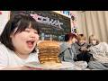 2614Kcal超えの巨大ハンバーガー、おでぶちゃんならバレずに食べ切れる説
