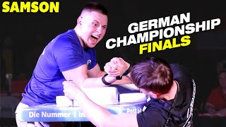FINALS | GERMAN CHAMPIONSHIP 2024