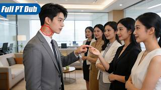 Ceo Alrgico A Todas Beijo Dela O Curou E Ele Se Apaixonou