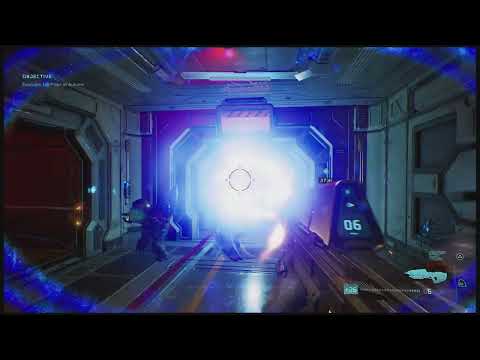 Master Chief’s First-Ever PlayStation Gameplay | Halo Campaign Evolved