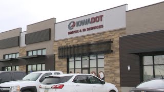 Iowa DOT introduces new scheduling system