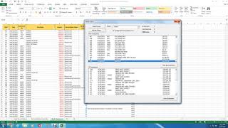 Automated Excel Bank Reconciliation in 10 minutes screenshot 4