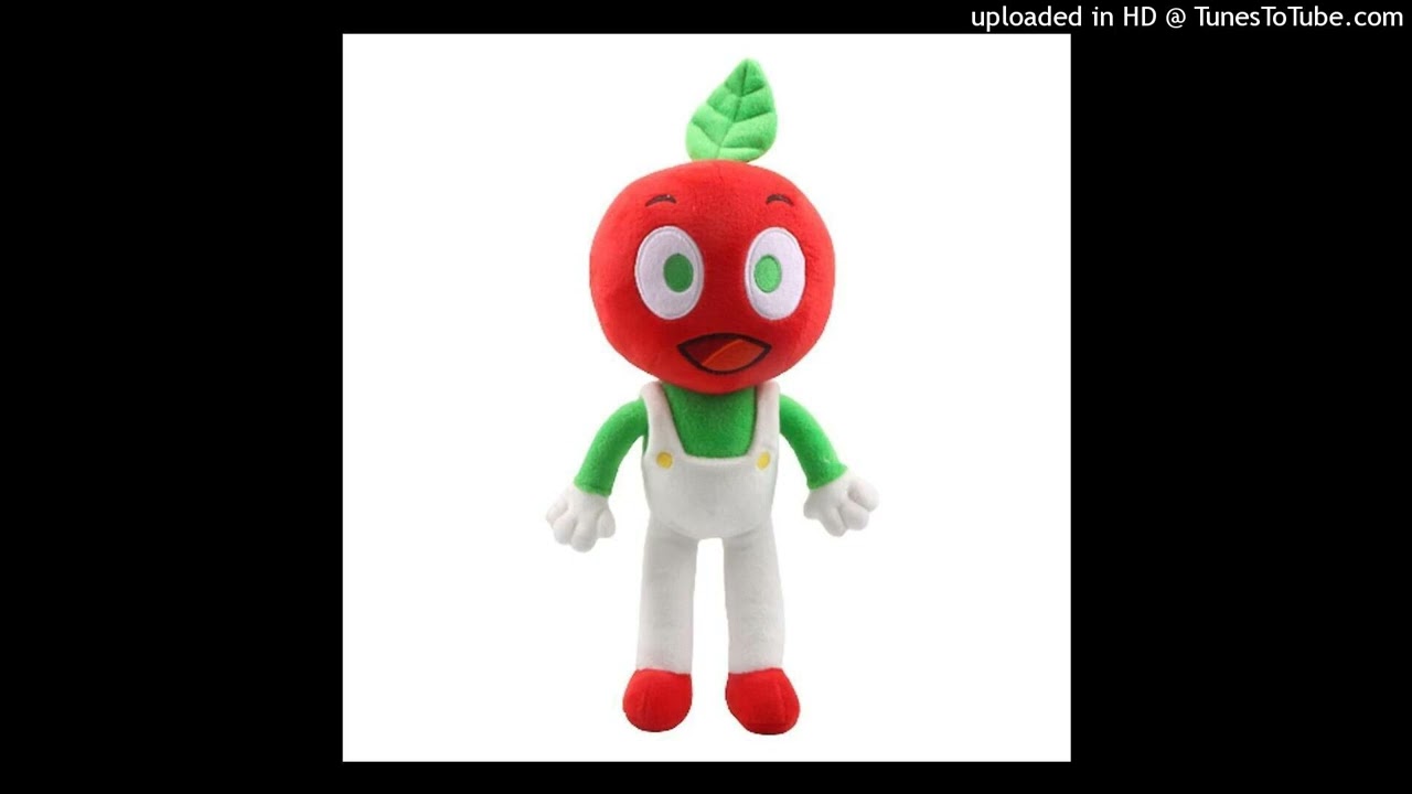 Andy's Apple Farm OST #2 Friendly Fields REMASTER