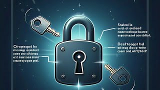 Cryptography #crypto #cryptocurrency #cryptography
