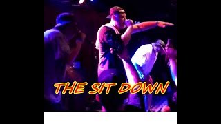 Kings Konekted - The Sit Down Ft  Trem 1 LIVE