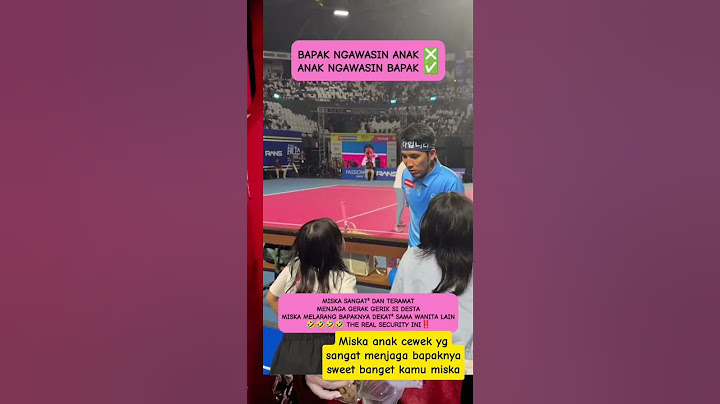 Desta tak berkutik di hadapan Miska Anaknya😅🤭 #destamahendra #miskahshafa #natasharizki #ayahdananak