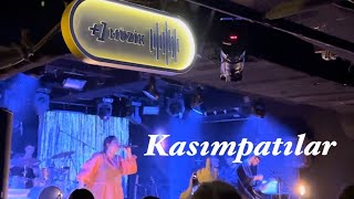 Kalben Konseri - Kasımpatılar - Kadıköy
