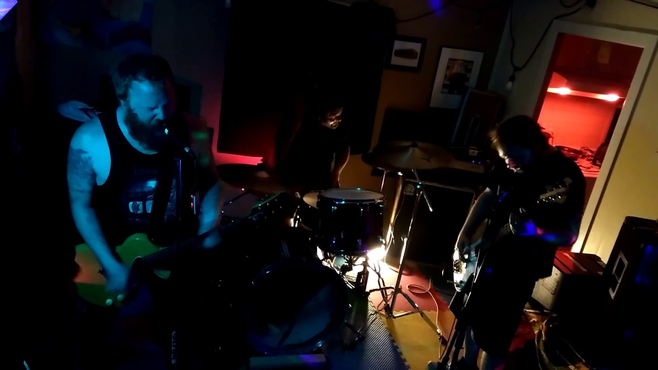 Rat Ship "Fragile Rock II" at Potion Castle in Morgantown, West Virginia on 7/27/18