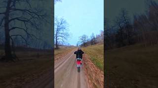 MxLive21. Улучшаем вид от третьего лица #мото #питбайк #чебоксары #эндуро #insta360 #dirtbike