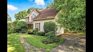 1091 Foxwood Dr video tour