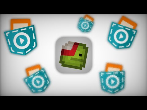 Я СДЕЛАЛ MELON PLAYGROUND В ПОКЕТ КОД😱😱😱