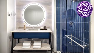 Omni Tempe Hotel at ASU | Phoenix (AZ), United States | Hotel Review 🌟