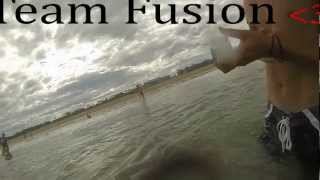 Nic Mason: 2012-2013 Tricking