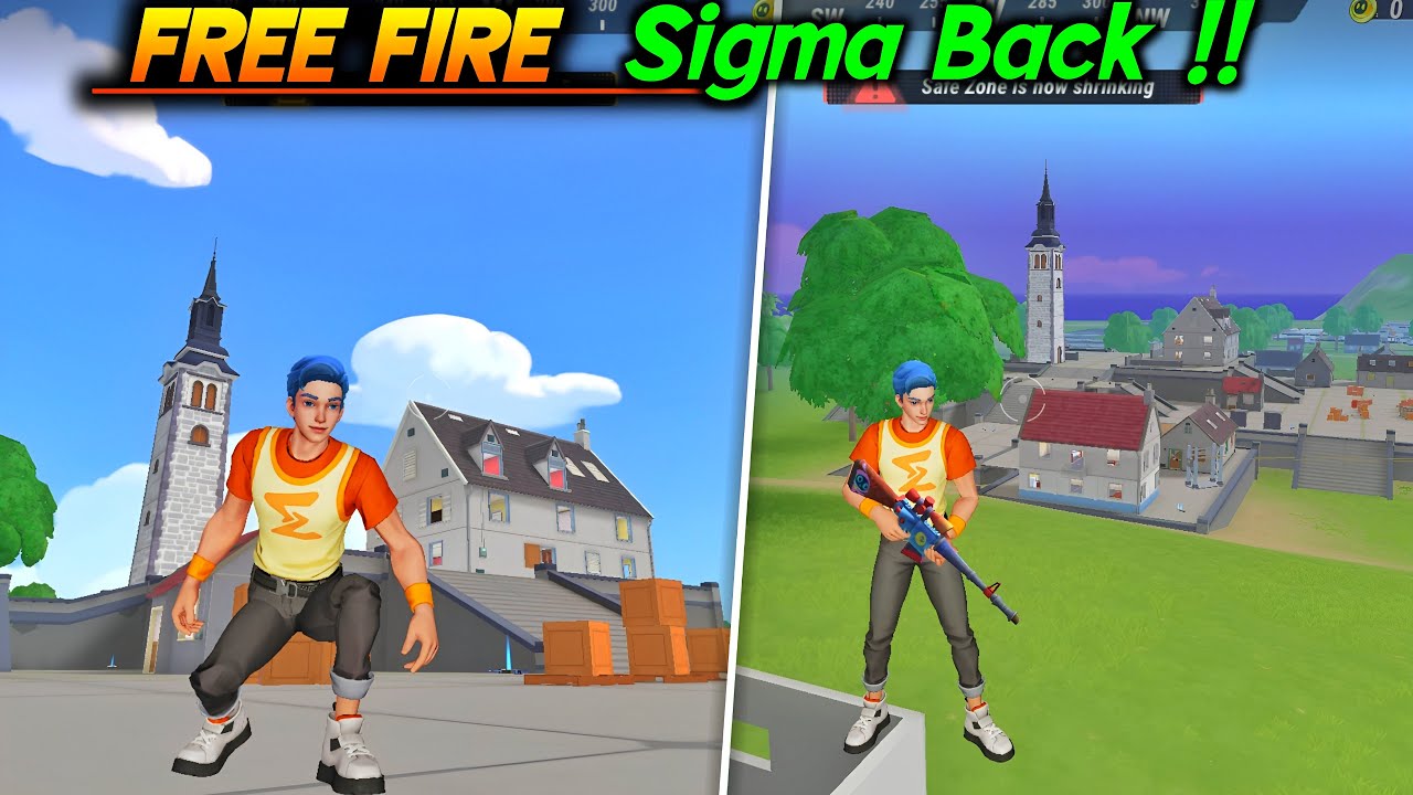 Sigma Battle Royale: 5 perguntas e respostas sobre o 'novo Free Fire