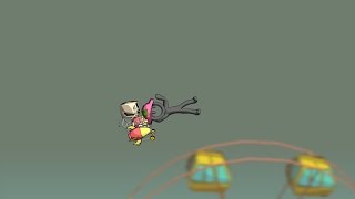 Shopping Cart Hero 5 / Android Gameplay HD screenshot 1